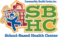 SBHC Vertical Logo
